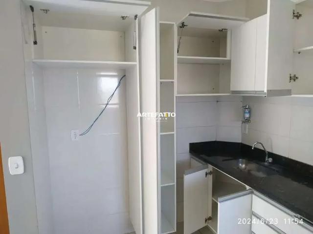 Apartamento venda em Região Imediata de Franca, Juranda