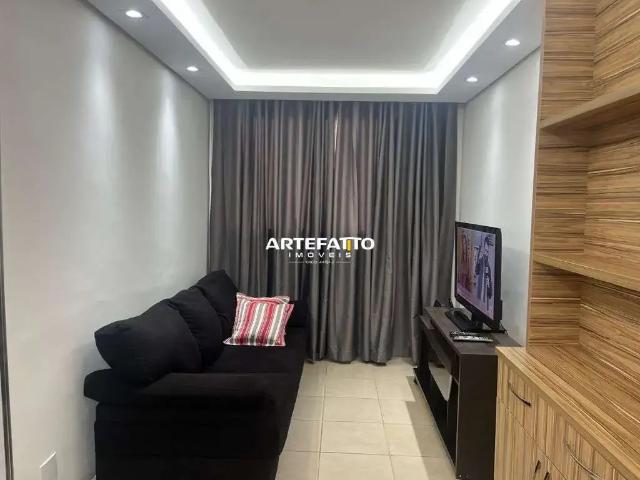 Apartamento venda em Região Imediata de Franca, Juranda