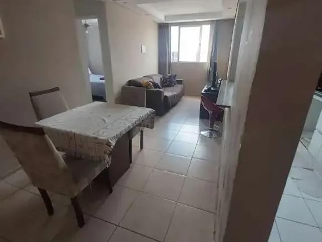 Apartamento venda em Região Imediata de Franca, Juranda