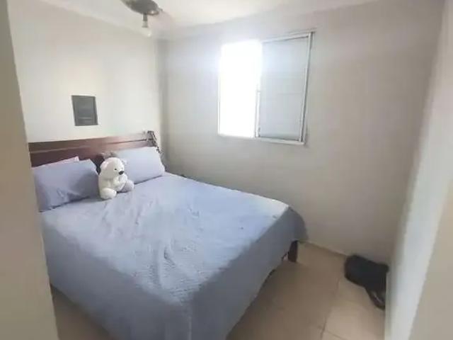 Apartamento venda em Região Imediata de Franca, Juranda