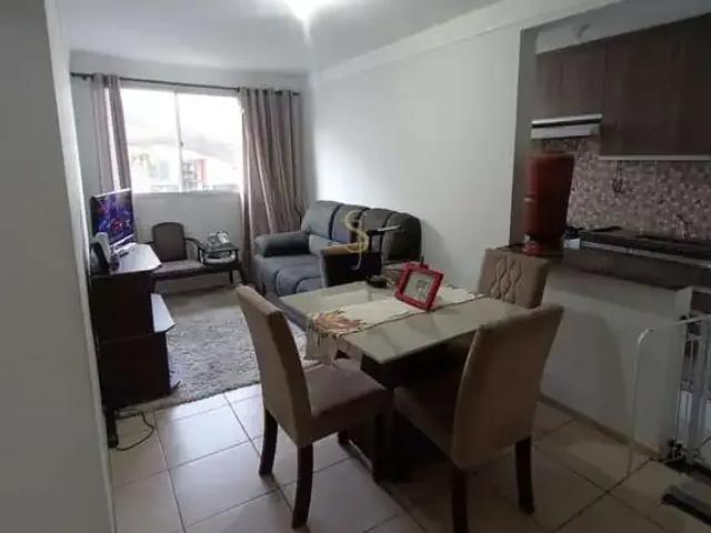 Apartamento venda em Região Imediata de Franca, Juranda