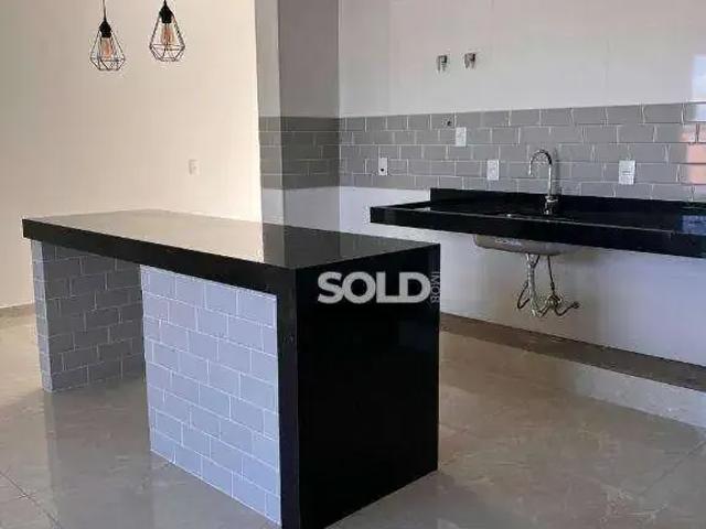 Apartamento venda em Região Imediata de Franca, Juranda