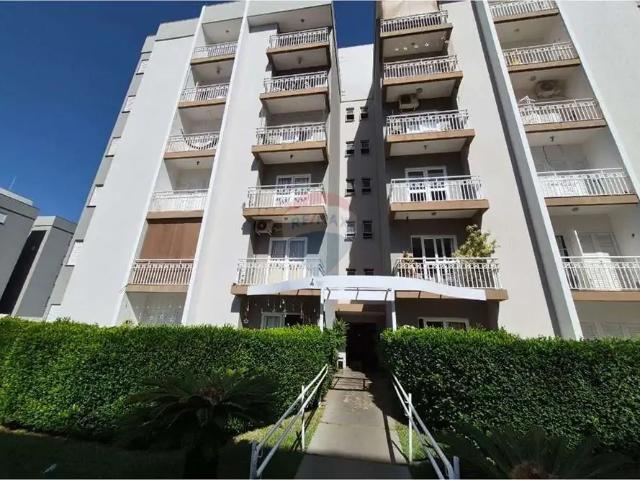 Apartamento venda em Região Imediata de Franca, Juranda