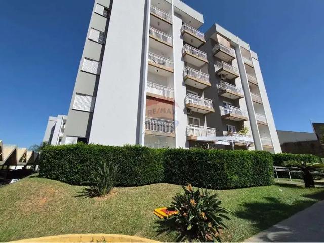 Apartamento venda em Região Imediata de Franca, Juranda
