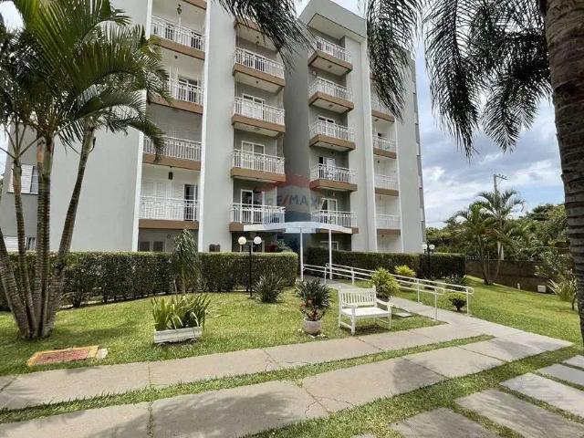 Apartamento venda em Região Imediata de Franca, Juranda