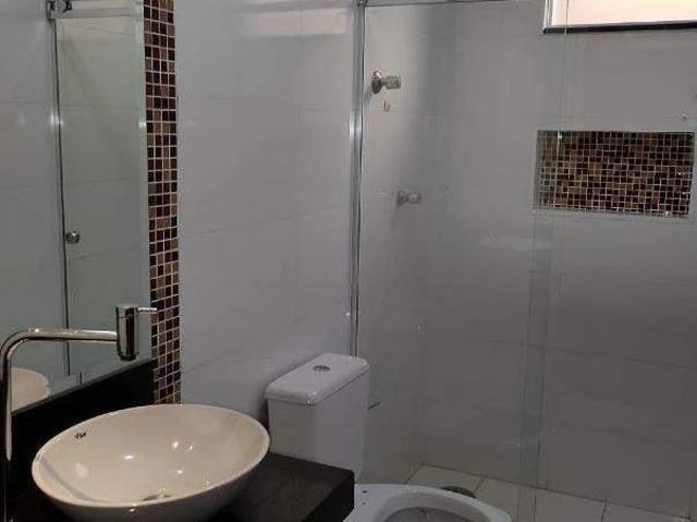 Apartamento venda em Vila Santa Luzia, Franca