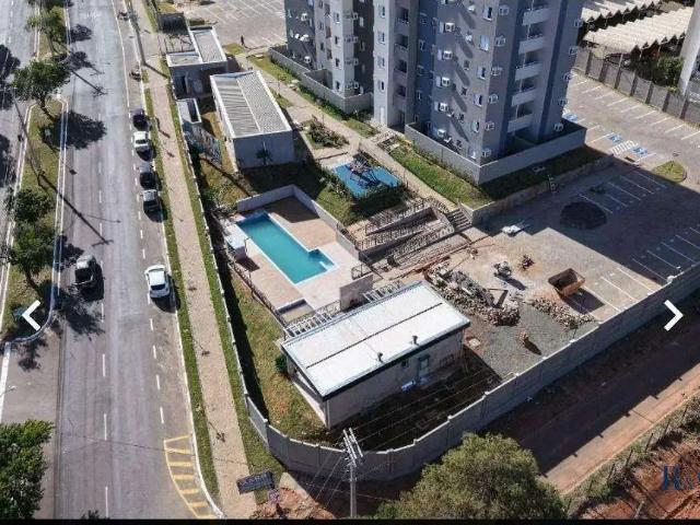 Apartamento venda em Jardim Samello Woods, Franca