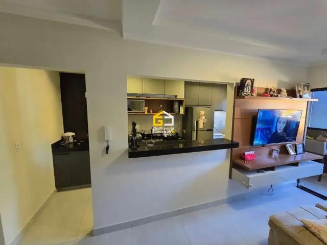 Apartamento venda em Região Imediata de Franca, Juranda