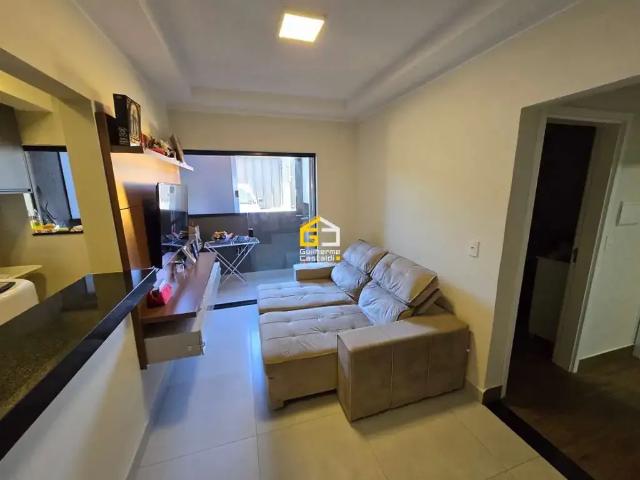 Apartamento venda em Região Imediata de Franca, Juranda
