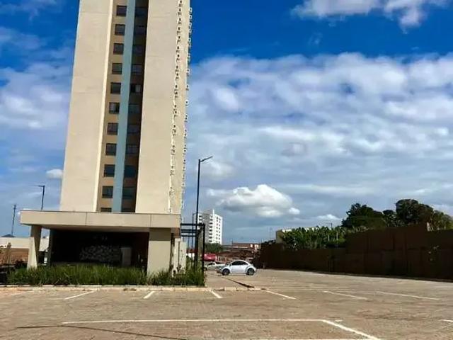 Apartamento venda em Franca, Região Geográfica Intermediária de Ribeirão Preto