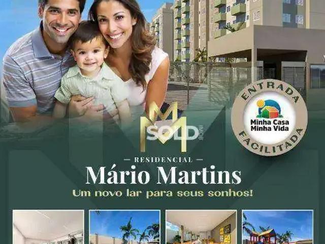 Apartamento venda em Região Imediata de Franca, Juranda