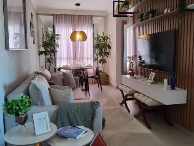 Apartamento venda em Região Imediata de Franca, Juranda