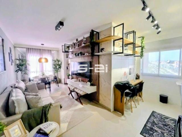 Apartamento venda em Franca, Região Geográfica Intermediária de Ribeirão Preto