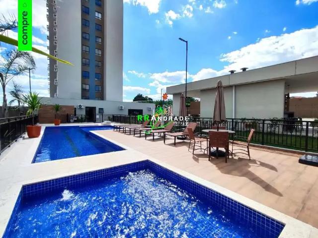 Apartamento venda em Região Imediata de Franca, Juranda