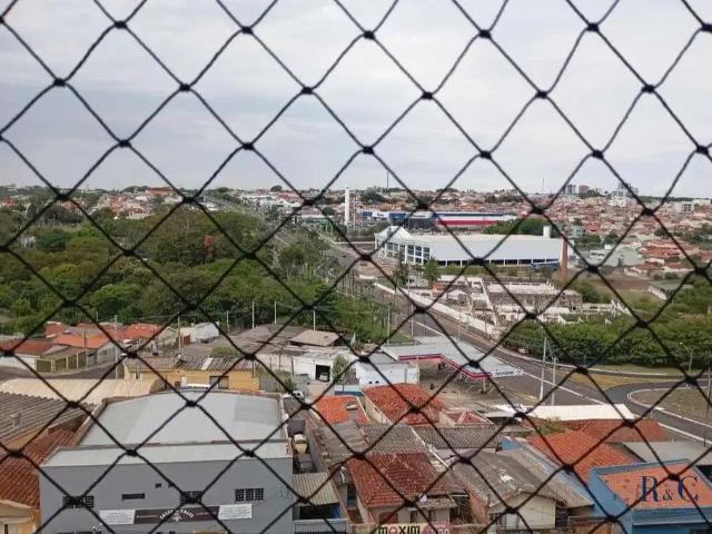 Apartamento venda em Região Imediata de Franca, Juranda