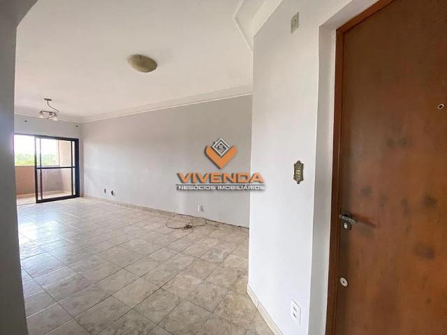 Apartamento venda em Vila Regina, Franca