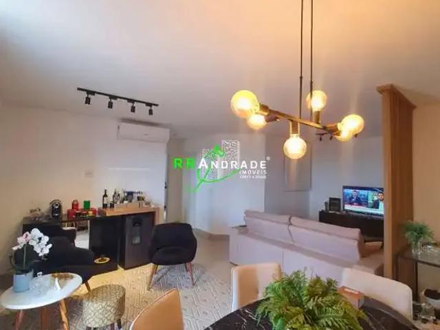 Apartamento venda em Região Imediata de Franca, Juranda