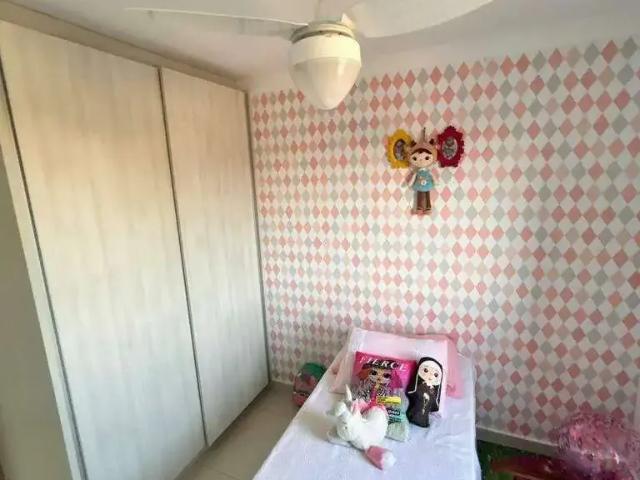 Apartamento venda em Região Imediata de Franca, Juranda