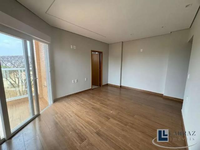 Apartamento venda em Região Imediata de Franca, Juranda