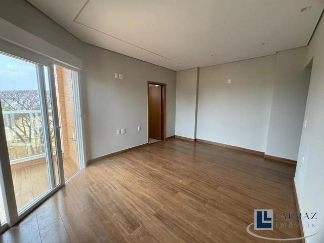 Apartamento venda em Jardim Califórnia, Franca
