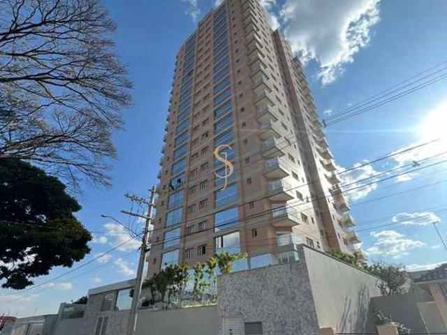 Apartamento venda em Franca, Região Geográfica Intermediária de Ribeirão Preto