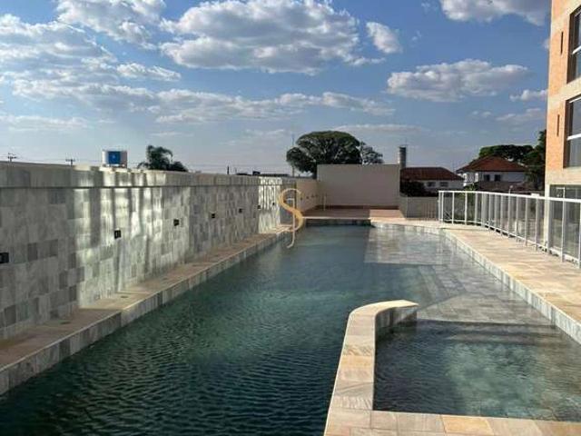 Apartamento venda em Franca, Região Geográfica Intermediária de Ribeirão Preto