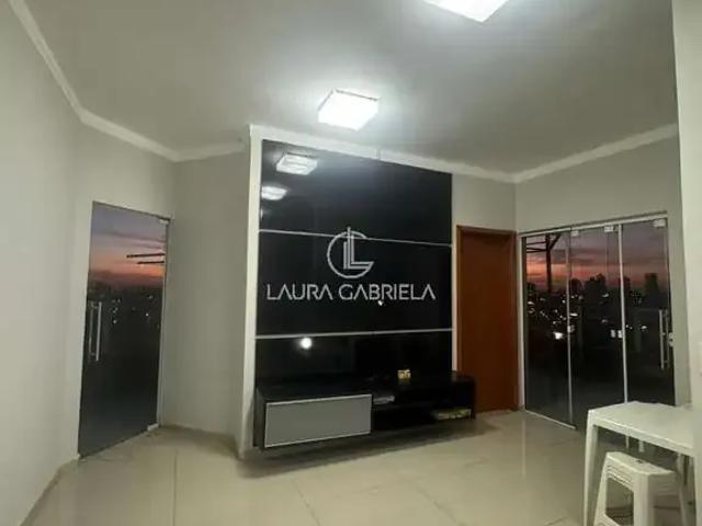 Apartamento venda em Região Imediata de Franca, Juranda