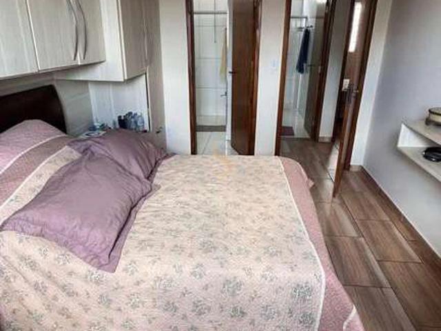 Apartamento venda em Franca, Região Geográfica Intermediária de Ribeirão Preto