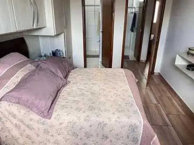 Apartamento venda em Região Imediata de Franca, Juranda