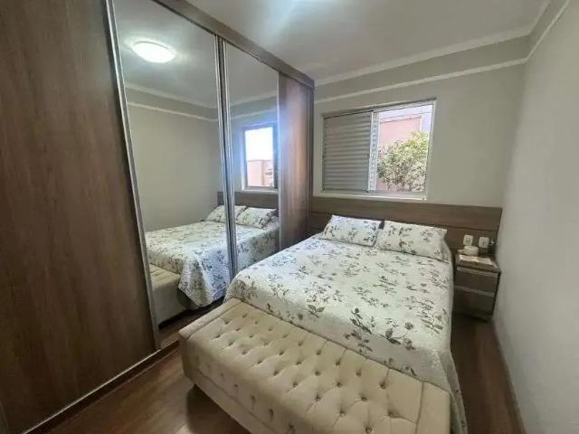 Apartamento venda em Região Imediata de Franca, Juranda