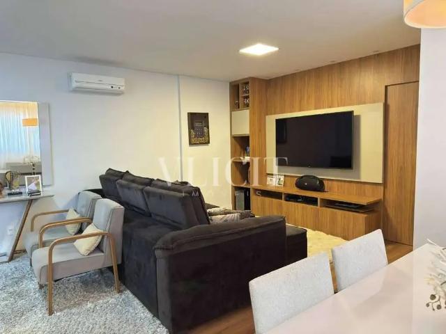 Apartamento venda em Região Imediata de Franca, Juranda