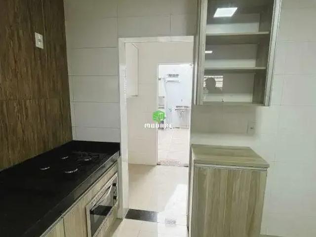 Apartamento venda em Vila Real, Franca