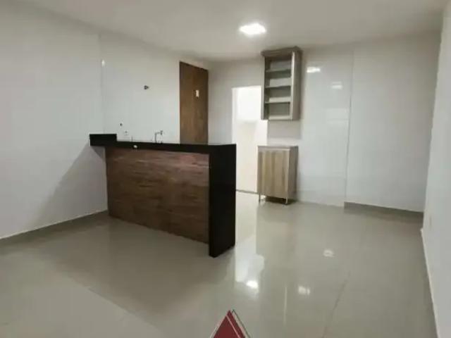 Apartamento venda em Região Imediata de Franca, Juranda