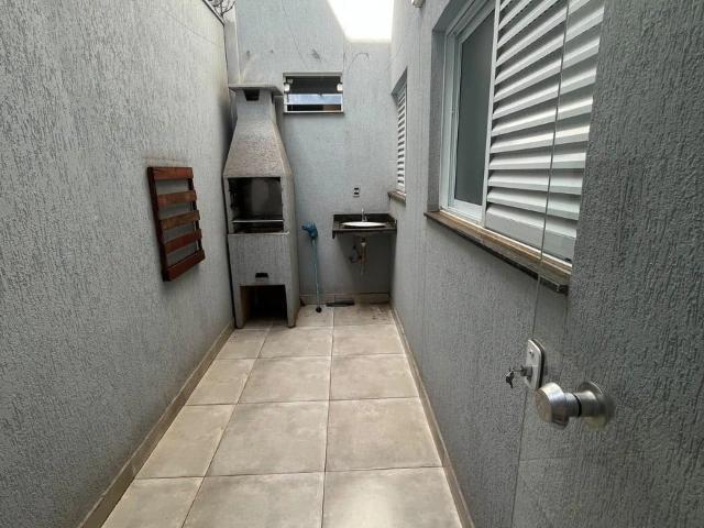 Apartamento venda em Franca, Região Geográfica Intermediária de Ribeirão Preto