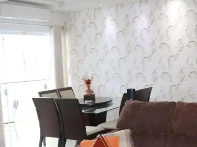 Apartamento venda em Região Imediata de Franca, Juranda