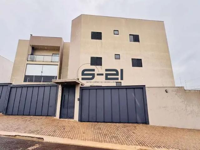 Apartamento venda em Região Imediata de Franca, Juranda