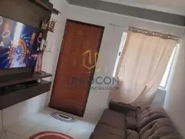 Apartamento venda em Região Imediata de Franca, Juranda