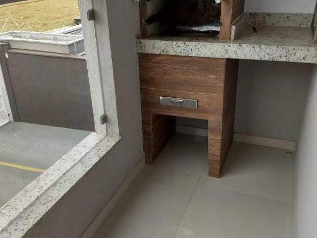 Apartamento venda em Villágio Mundo Novo, Franca