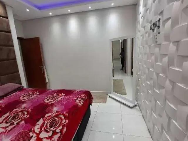 Apartamento venda em Região Imediata de Franca, Juranda