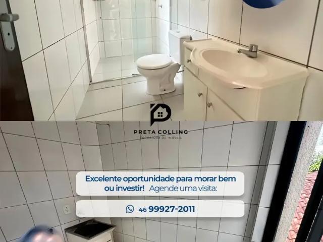 Apartamento venda em Região Geográfica Imediata de Francisco Beltrão, Francisco Beltrão