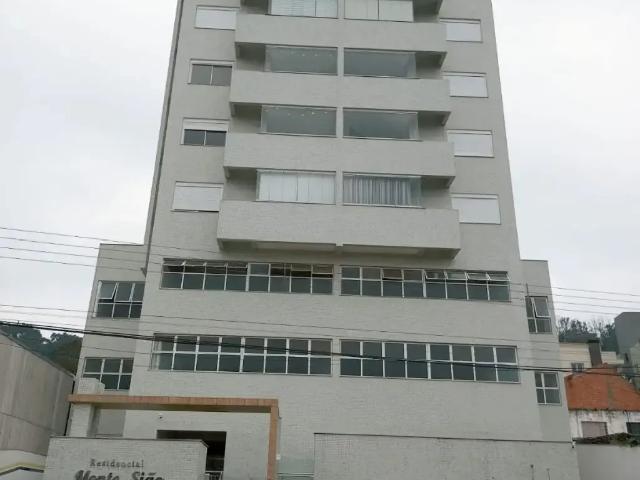 Apartamento venda em Região Geográfica Imediata de Francisco Beltrão, Francisco Beltrão