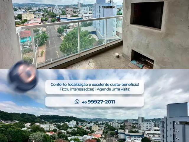 Apartamento venda em Região Geográfica Imediata de Francisco Beltrão, Francisco Beltrão