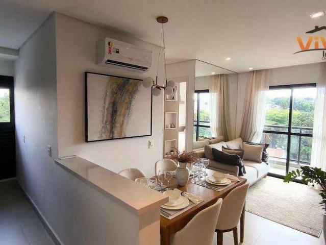 Apartamento venda em Região Imediata de São Paulo, Região Metropolitana de São Paulo