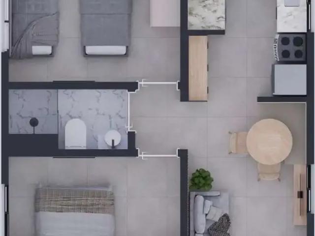 Apartamento venda em Região Imediata de São Paulo, Região Metropolitana de São Paulo