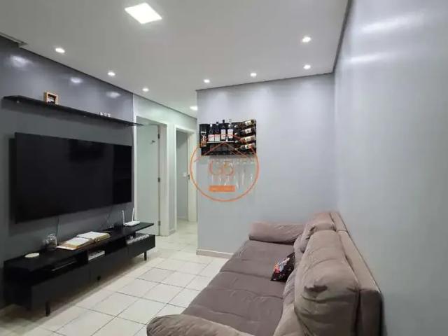 Apartamento venda em Francisco Morato