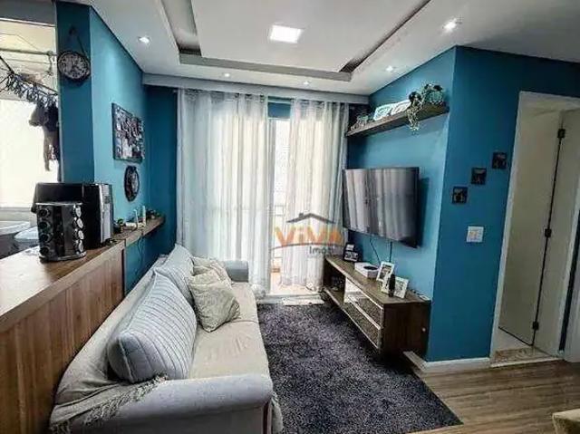 Apartamento venda em Região Imediata de São Paulo, Região Metropolitana de São Paulo