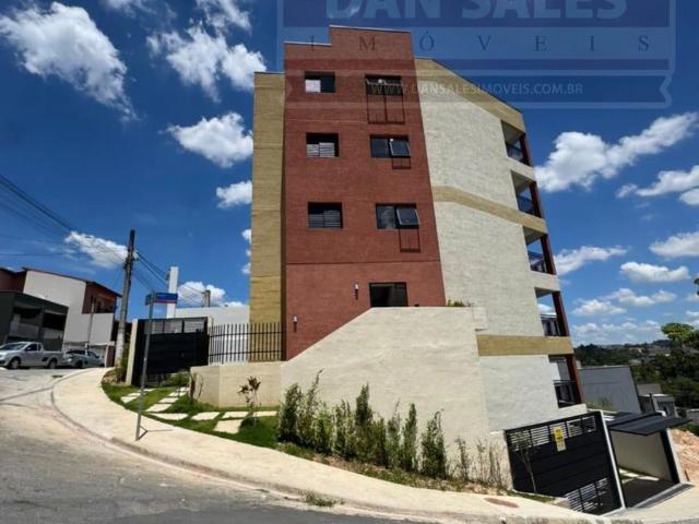 Apartamento venda em Vila dos Comerciários, Franco da Rocha
