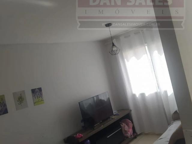 Apartamento venda em Chácaras São José, Franco da Rocha