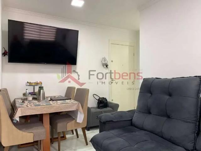 Apartamento venda em Região Imediata de São Paulo, Região Metropolitana de São Paulo