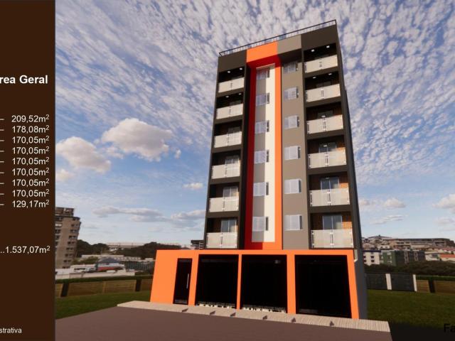 Apartamento venda em Vila Martinho, Franco da Rocha